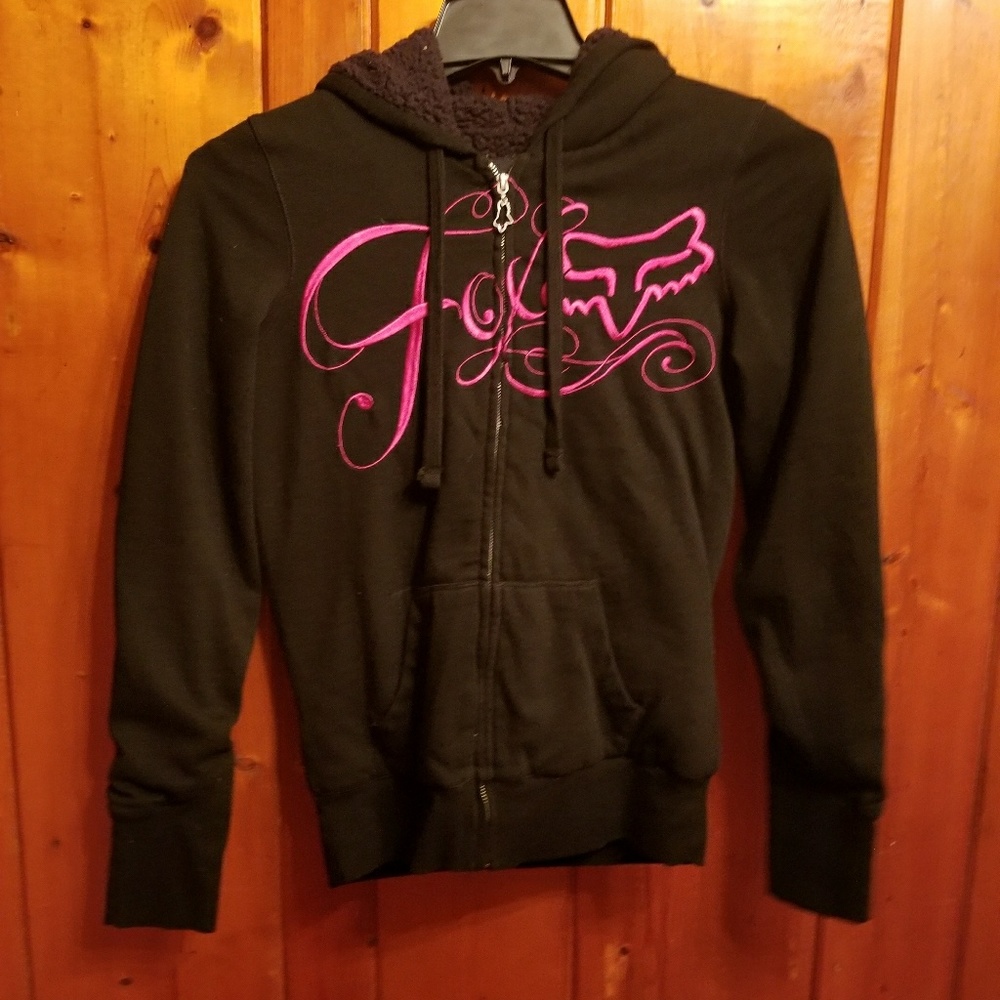 Fox Racing Jacket